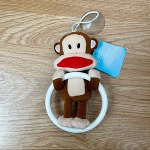 Paul Frank Towel Hanger